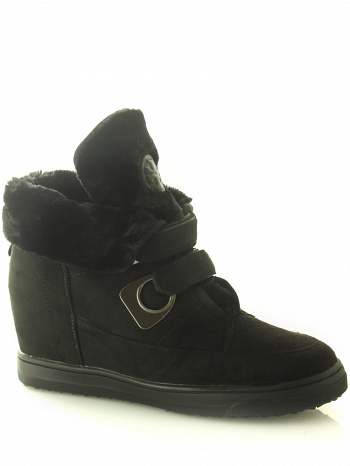 B04-S1588M Ботинки Ботинки B04-S1588M в Новосибирске от Vensi Shoes
