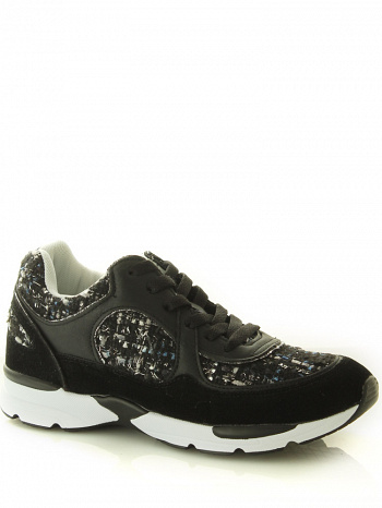 LT-W53031-4 Кроссовки Кроссовки LT-W53031-4 в Новосибирске от Vensi Shoes