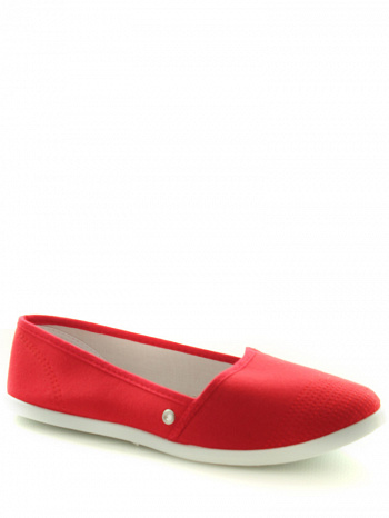 WJ-1623 red Кеды Кеды WJ-1623 red в Новосибирске от Trien