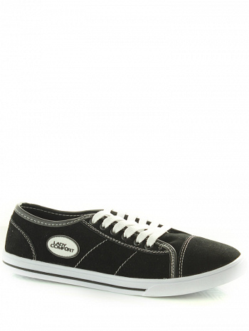 63Vblack Кеды Кеды 63Vblack в Новосибирске от COMFORT (Комфорт)