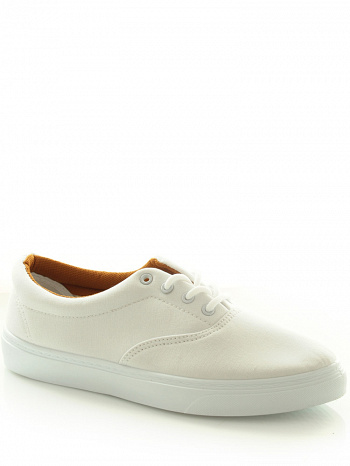 WJ-16-046 white Кеды Кеды WJ-16-046 white в Новосибирске от Trien