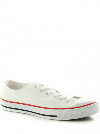 L-KV 6172 clean white Кеды Кеды L-KV 6172 clean white в Новосибирске от Trien