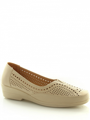 2624-S60627D Туфли Туфли 2624-S60627D в Новосибирске от Healthshoes