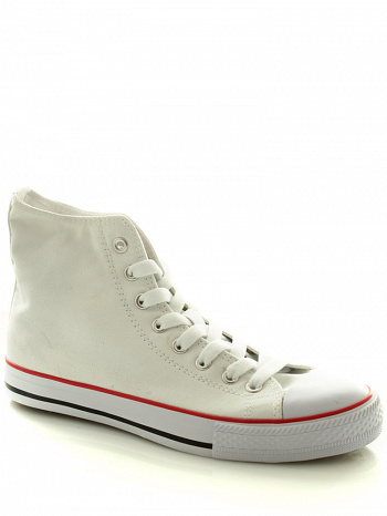 L-KV 5756 clean white Кеды Кеды L-KV 5756 clean white в Новосибирске от Trien