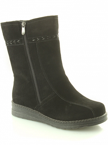2232-VI4234OB Полусапоги Полусапоги 2232-VI4234OB в Новосибирске от Healthshoes