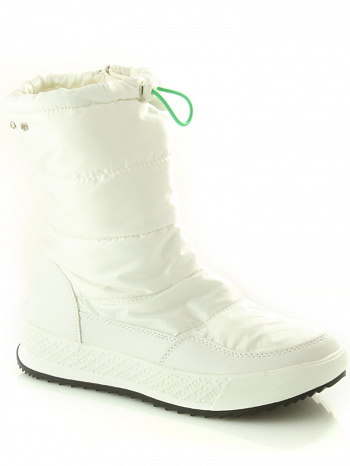 SM3358_52_24_WHITE Дутики Дутики SM3358_52_24_WHITE в Новосибирске от Spur (Спур)