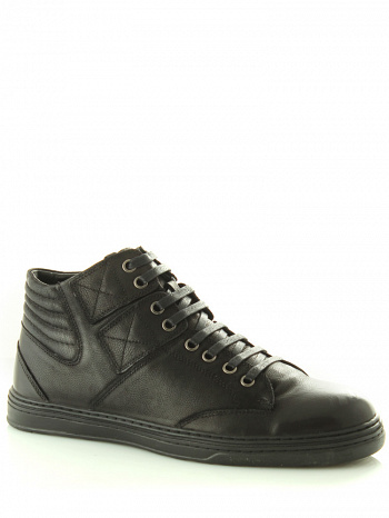 YA577-10-313/M Ботинки Ботинки YA577-10-313/M в Новосибирске от EVRROMODA (Евромода)