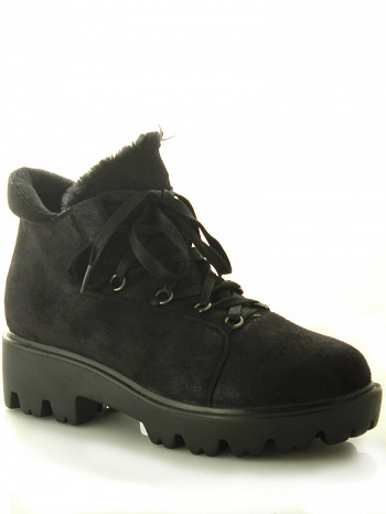 A95-A168-2M Ботинки Ботинки A95-A168-2M в Новосибирске от Vensi Shoes
