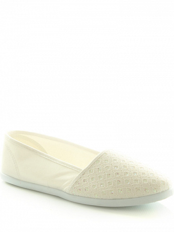 WJ-16-009 white Туфли Туфли WJ-16-009 white в Новосибирске от Trien