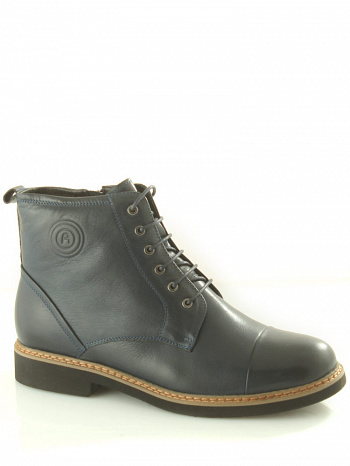 AD48002M-51-437 Ботинки Ботинки AD48002M-51-437 в Новосибирске от ANEMONE