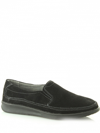 6159black Туфли Туфли 6159black в Новосибирске от Lifexpert