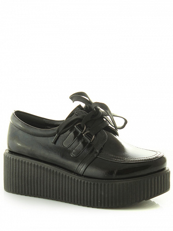 VJ22206-7100-5 Туфли Туфли VJ22206-7100-5 в Новосибирске от BONA RICA