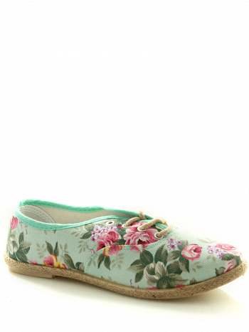 Z-601 B blue Кеды Кеды Z-601 B blue в Новосибирске от High Concept Shoes/Trien