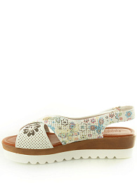 5060-61N Босоножки