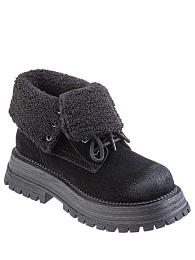 Z1-ZM031-1 Ботинки