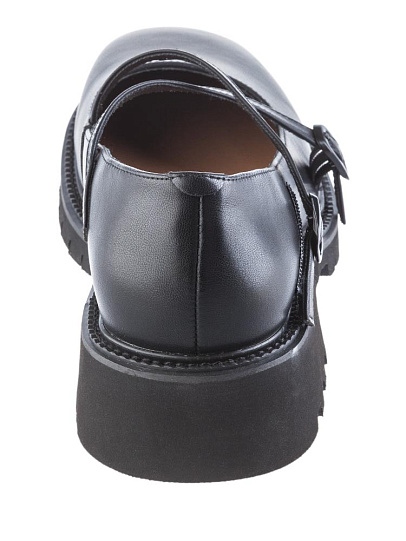 NU582-021 Туфли "Мэри Джейн"