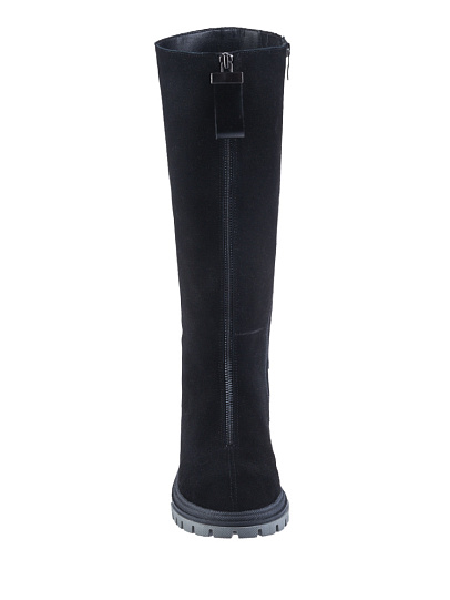 ZFS-D08-07-03W Сапоги