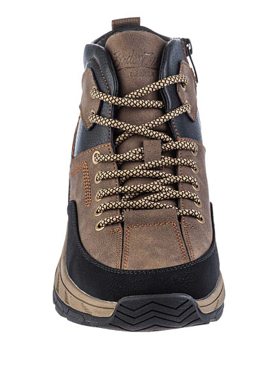 ZU019-011 Ботинки