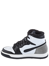 603-270-TT6L5 Ботинки