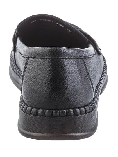 XDU-41276-1A-KP Лоферы