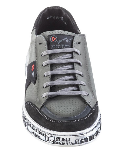 472-1415-107 Кеды