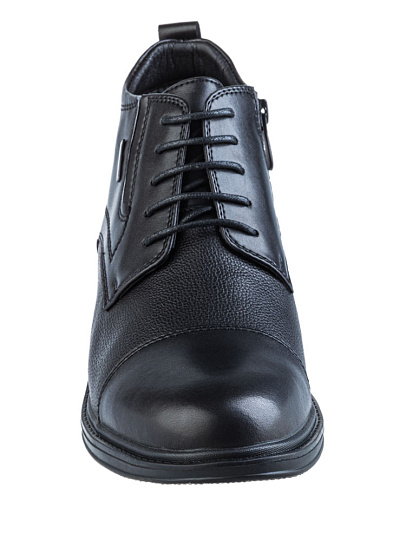 ZU060-010 Ботинки