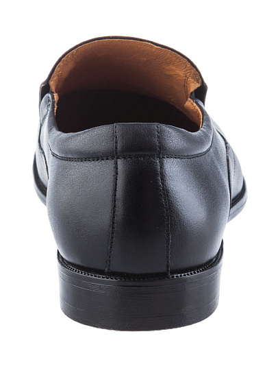 503 черные Туфли