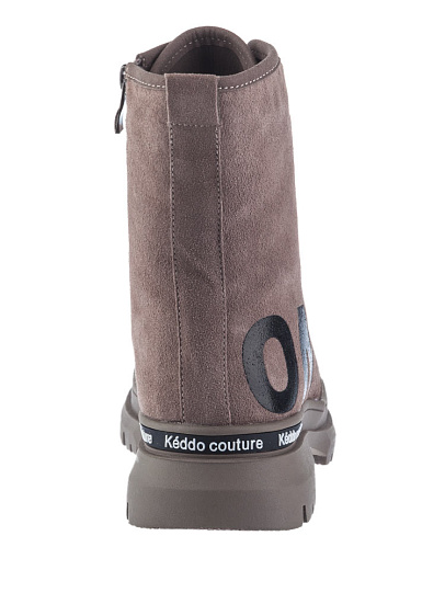 818163/25-03 Ботинки