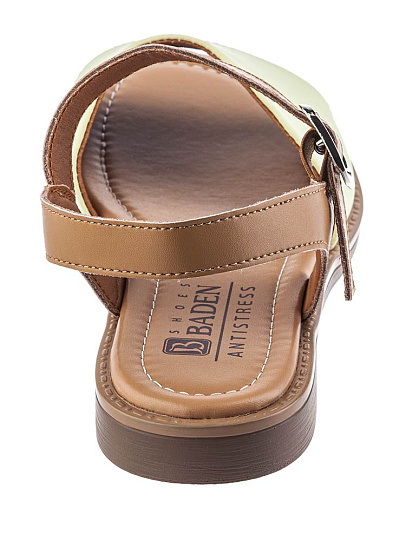 MU376-020 Босоножки