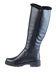 XJU-52247-10A-KW Сапоги