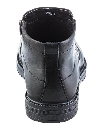 190351-4 Ботинки