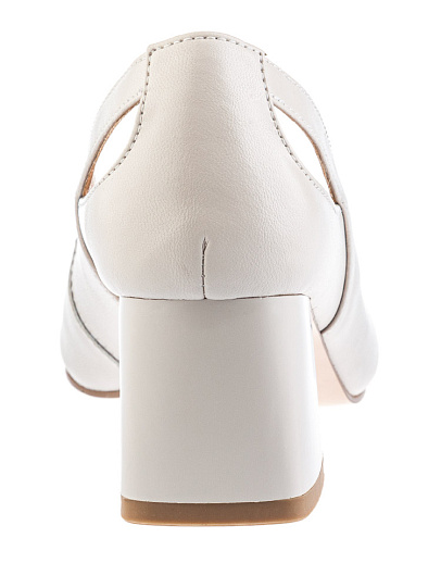 GLS25-BCLM1-020B Туфли