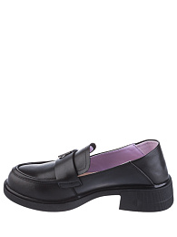 MDS24-HCLM3-043-3 Лоферы