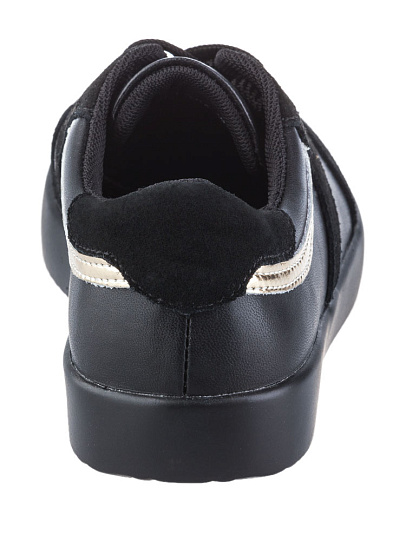 K231-LM-05-A Кеды