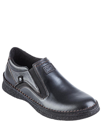 882200-4 Полуботинки