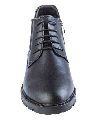 XN-M3201KSH-black Ботинки