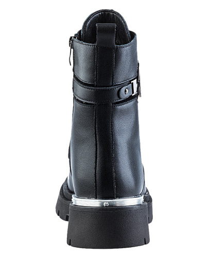 YLW24-BWLM3-010A(L) Ботинки