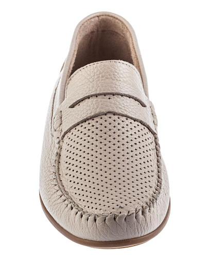 902-323-SS4C2 Мокасины