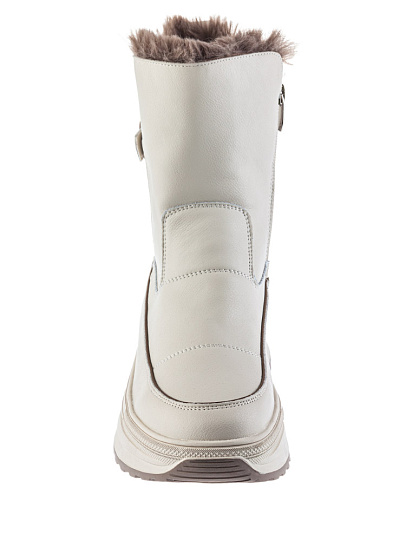 DM-LF80036-2 Полусапоги