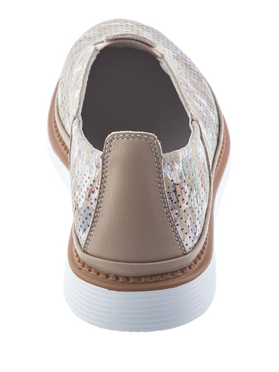 HX139-012 Туфли