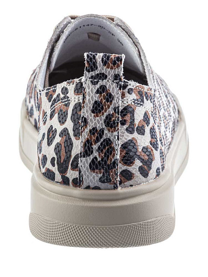 UBU-51147-3D-SP Кеды