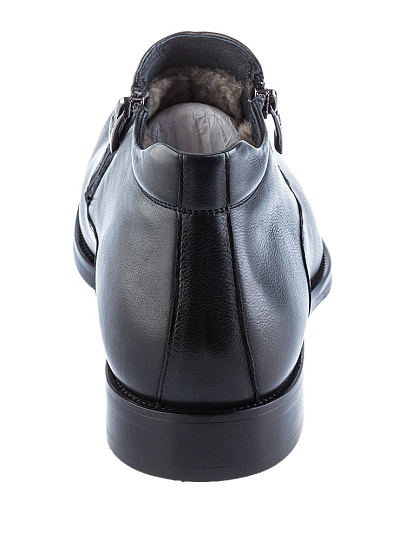 J7659-3-N1M Ботинки