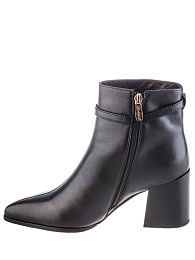 J6004-977M-1847 Ботинки