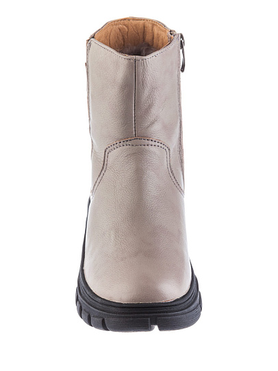 T6-2312-8-M Ботинки