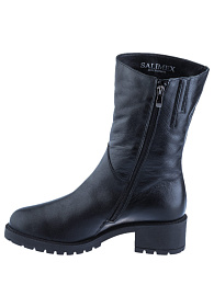 361-52-9 Полусапоги