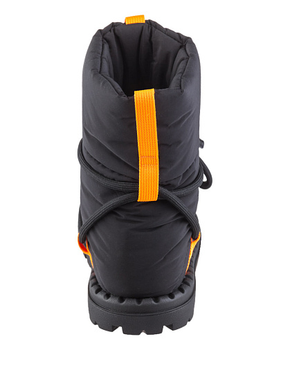 601100-6 Полусапоги