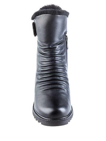 XJU-42247-5A-KW Ботинки