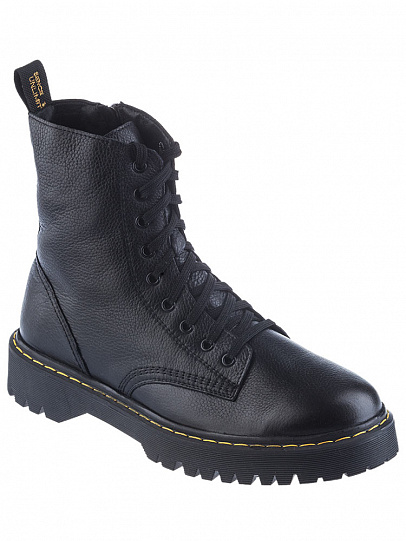Мужские зимние Ботинки Jonny Fire М540/1чп по цене 4 499 руб. купить вНовосибирске