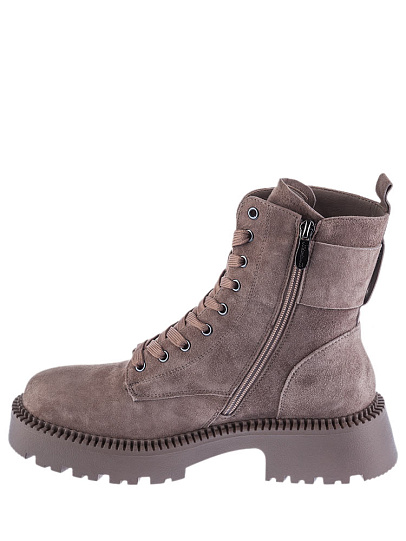 PAK2705-D895-2ZM Ботинки