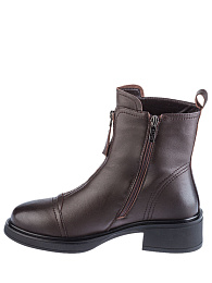 NU895-011 Ботинки